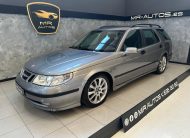Saab 9-5 2.0. 120cv