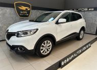 Renault Kadjar 1.2 130cv
