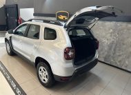 Dacia Duster 4×4 1.2 125cv