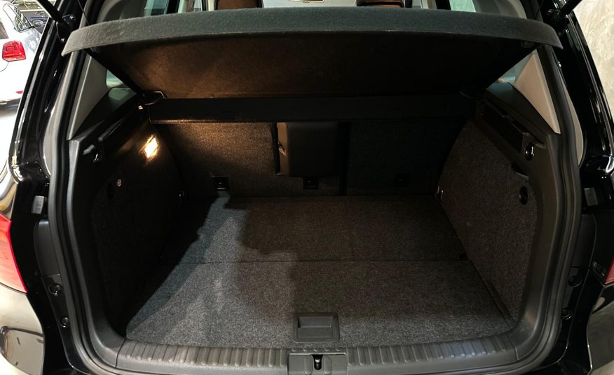 Volkswagen Tigual 2.0 TDI 150cv 4Motion