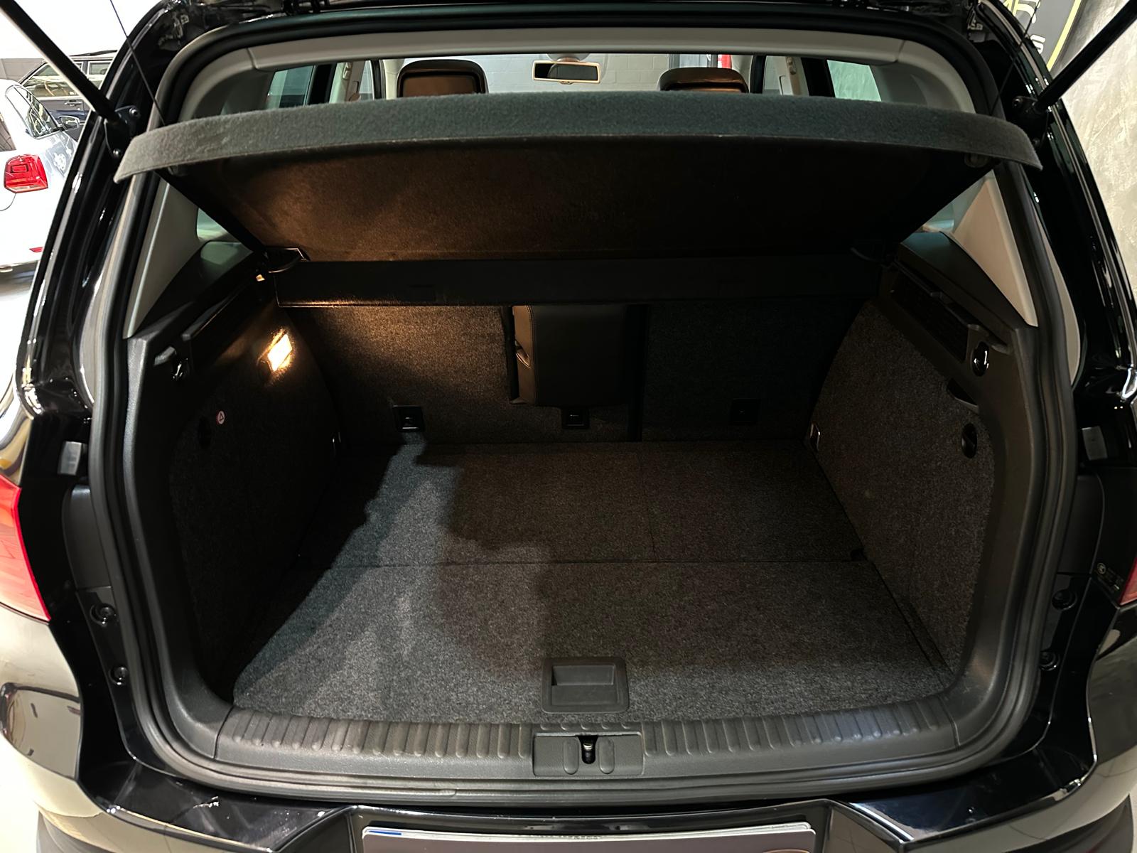 Volkswagen Tigual 2.0 TDI 150cv 4Motion