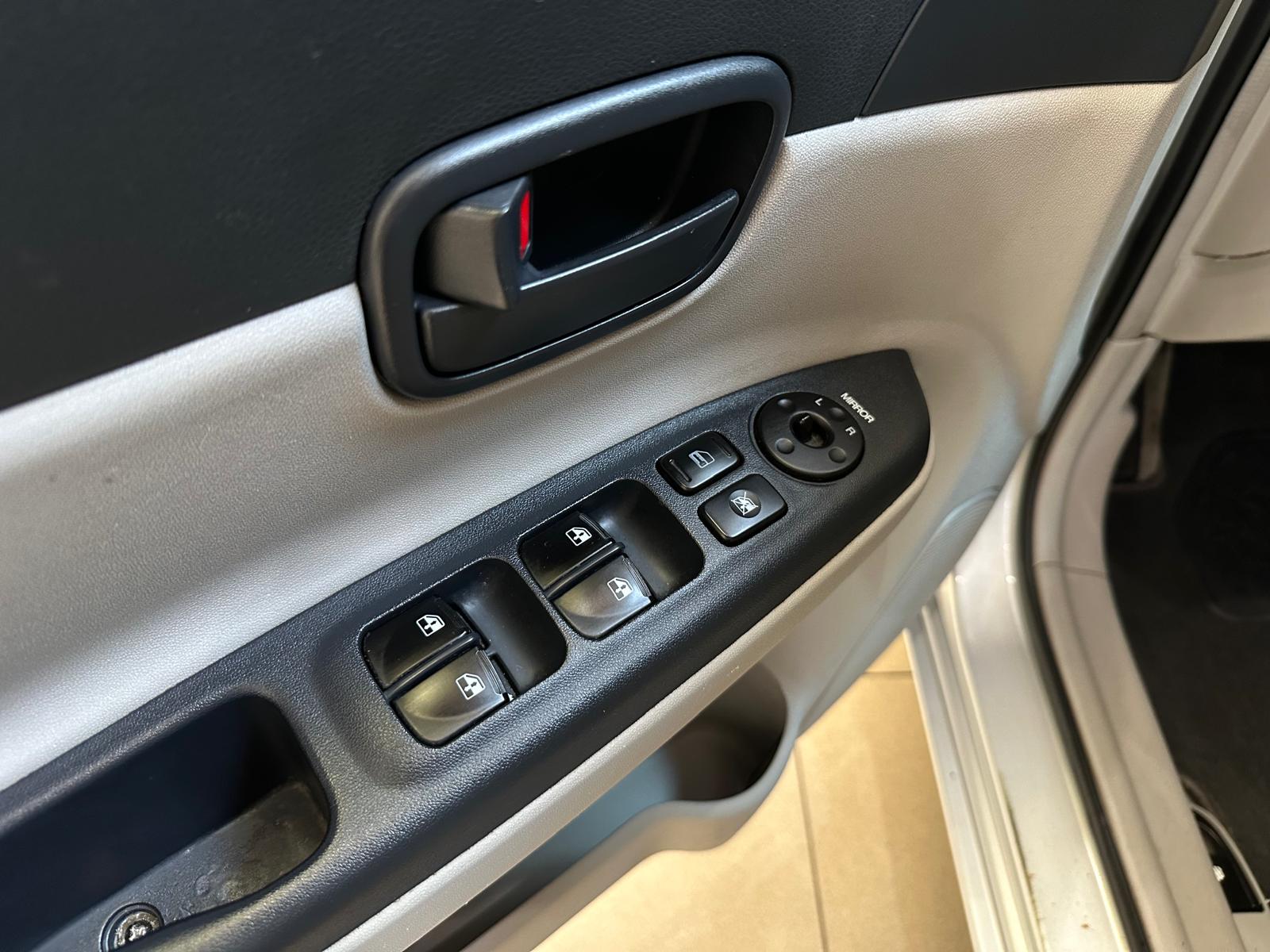 Hyundai Accent 1.5 110cv