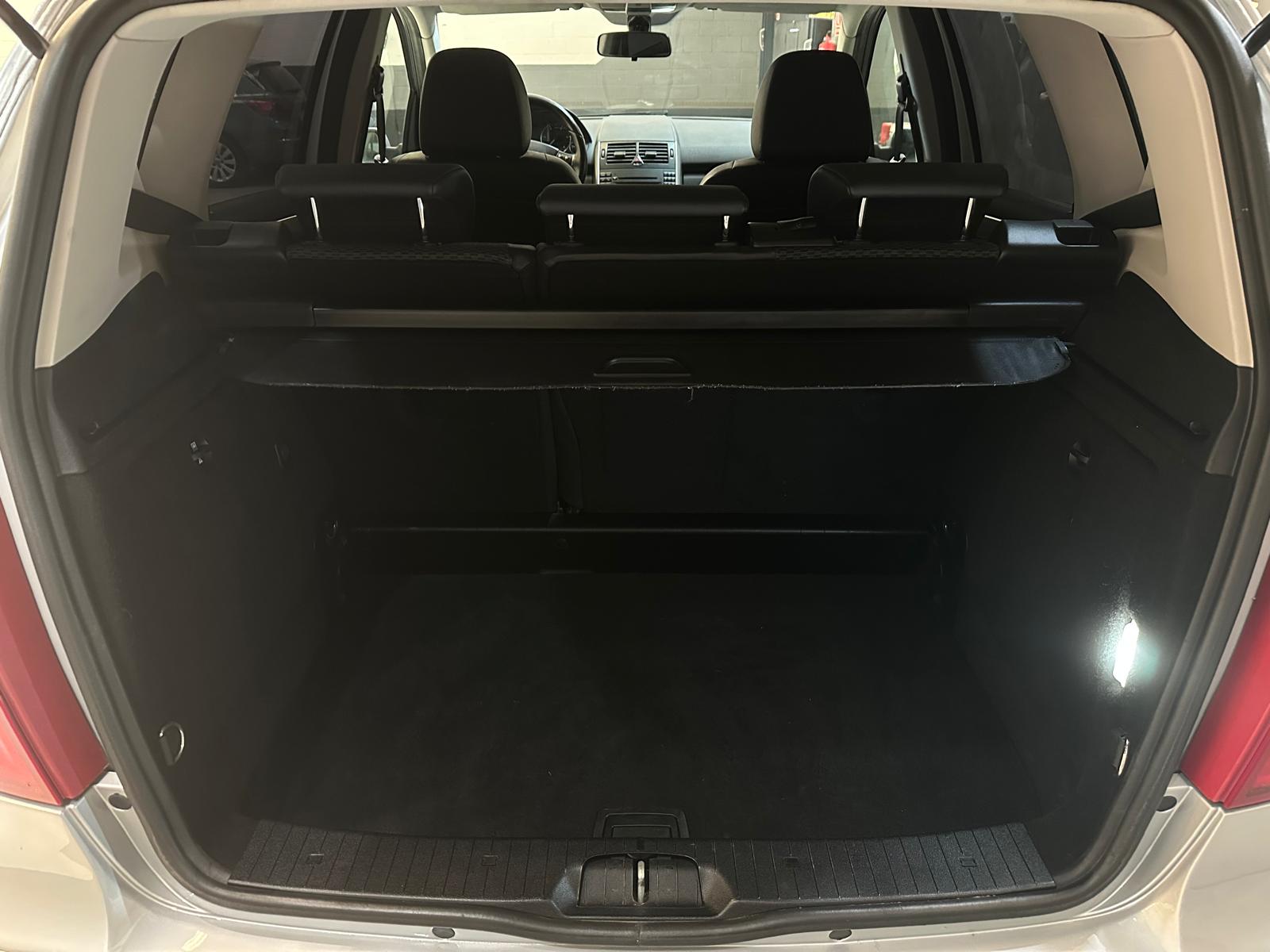 Mercedes-Benz Clase A 200