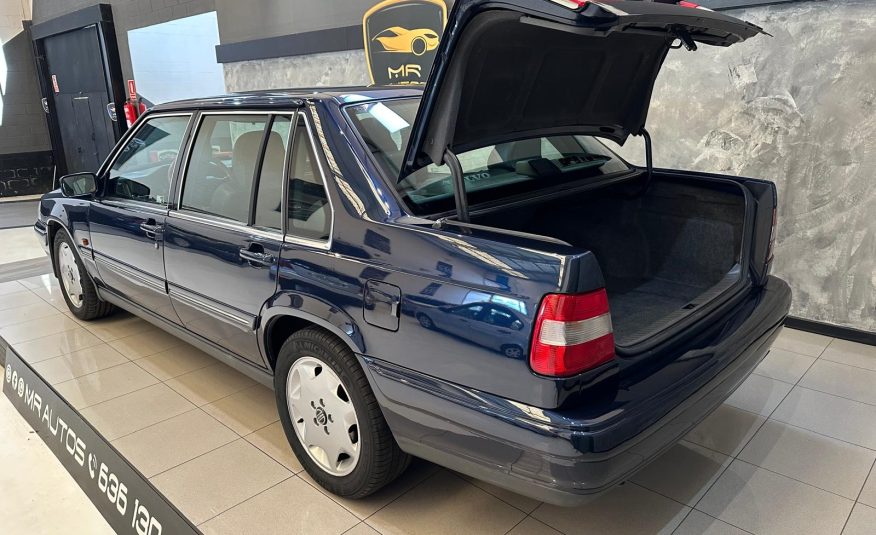 Volvo 960 3.0 24v 204cv