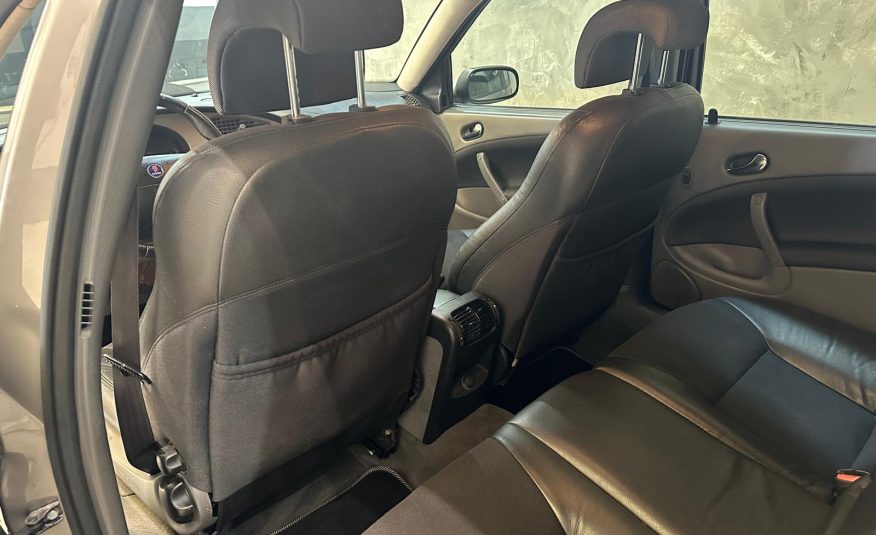 Saab 9-5 2.0. 120cv