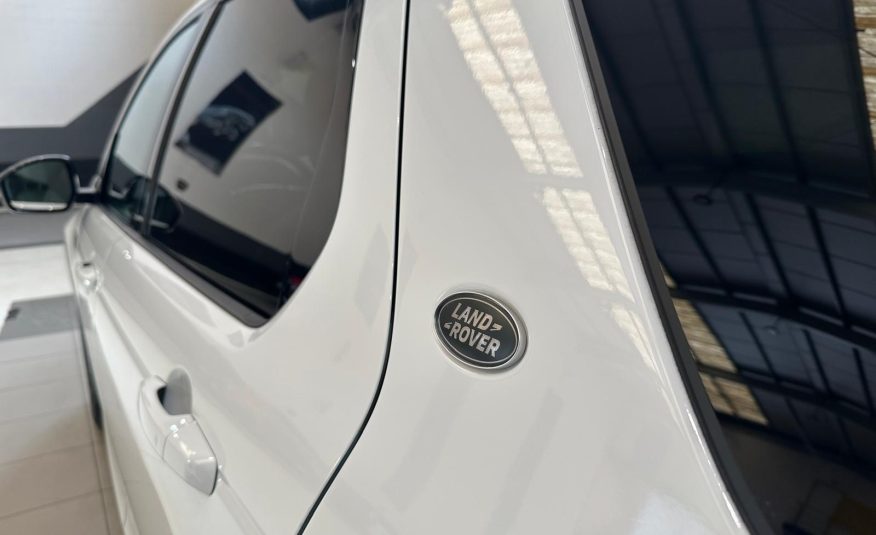 Land-Rover Discovery Sport 2.0 180cv