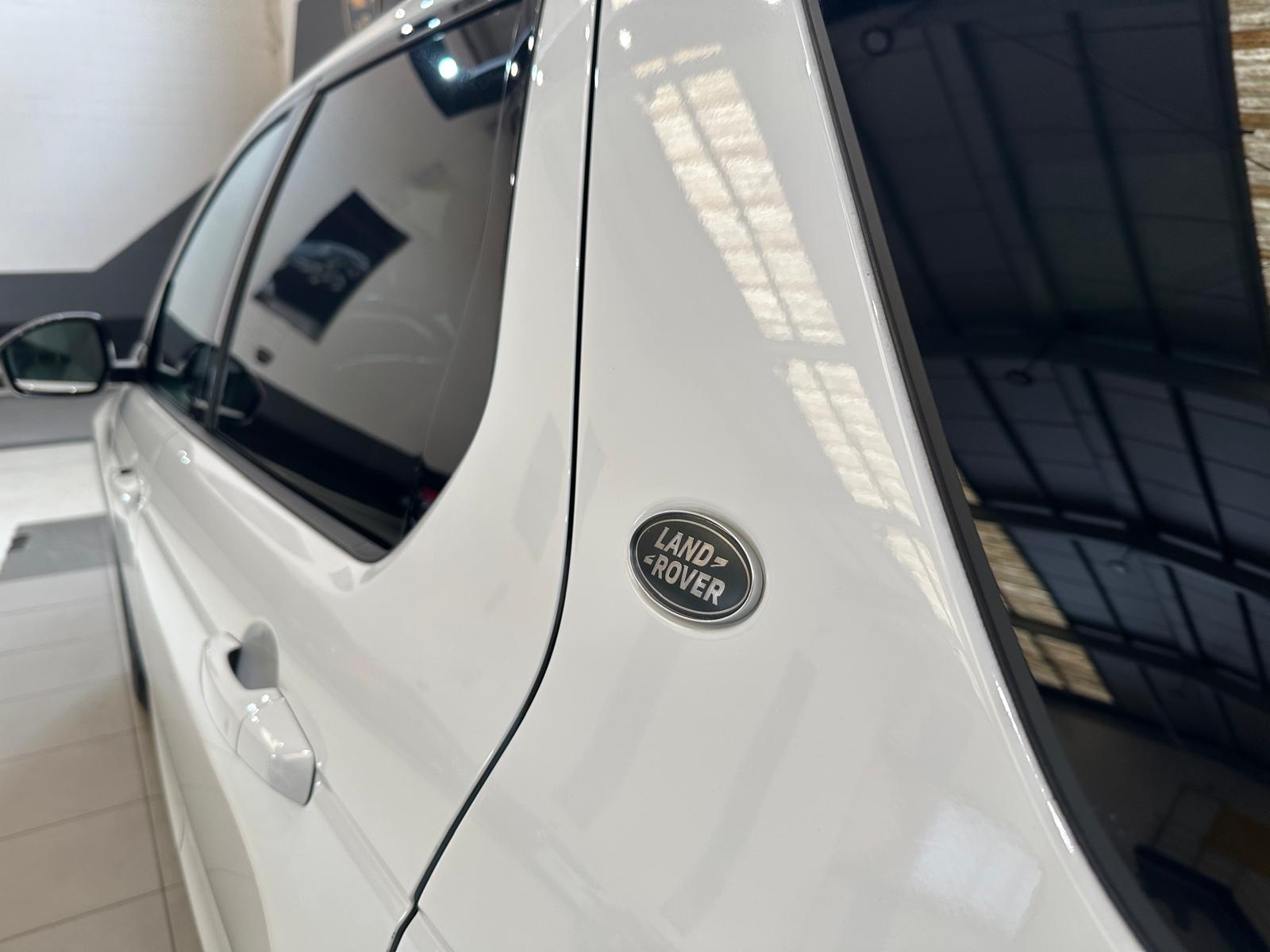 Land-Rover Discovery Sport 2.0 180cv