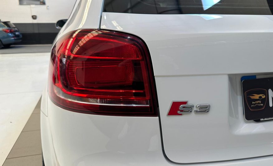 Audi S3 2.0 265cv Quattro