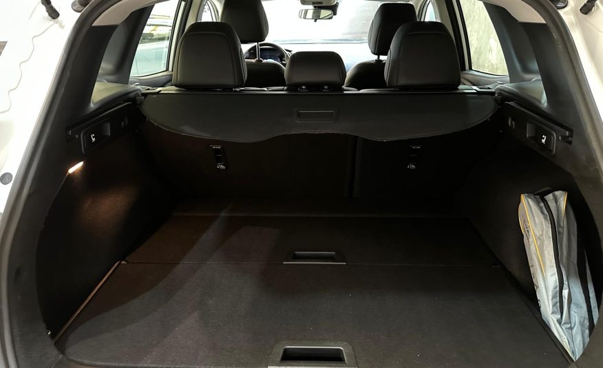 Renault Kadjar 1.2 130cv