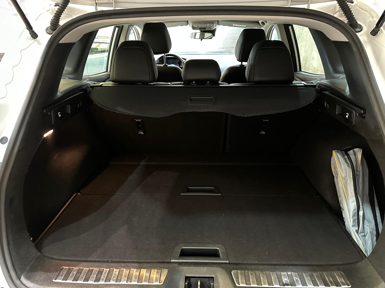 Renault Kadjar 1.2 130cv