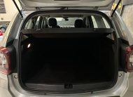 Dacia Duster 4×4 1.2 125cv