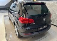 Volkswagen Tigual 2.0 TDI 150cv 4Motion