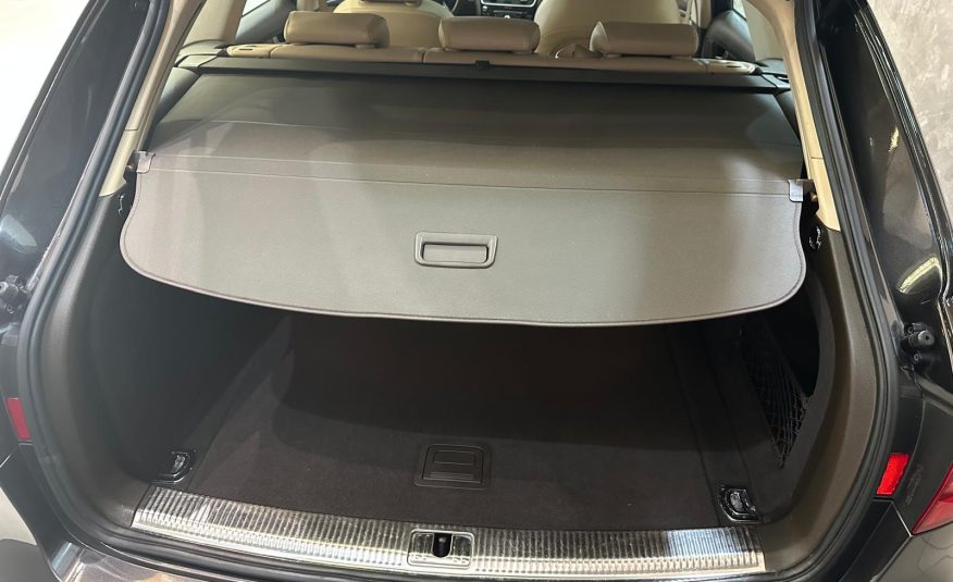 Audi A4 AllRoad 2.0 211cv Quattro