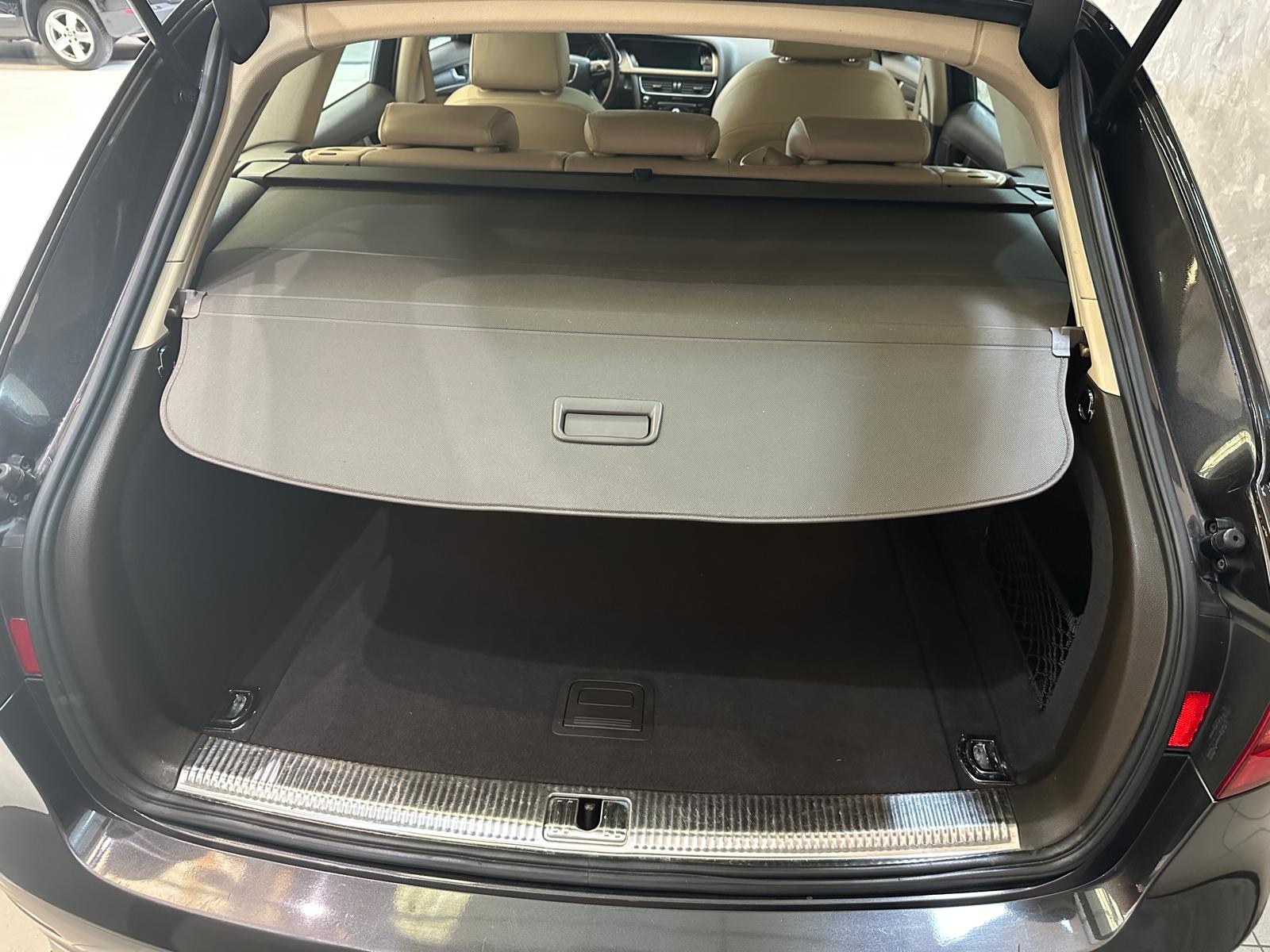 Audi A4 AllRoad 2.0 211cv Quattro