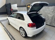 Audi S3 2.0 265cv Quattro