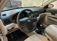 Hyundai Accent 1.5 110cv