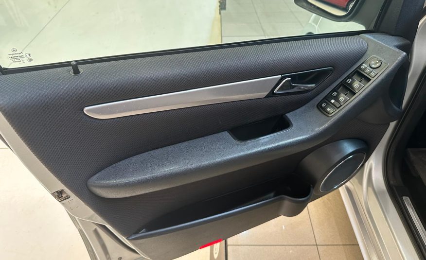 Mercedes-Benz Clase A 200