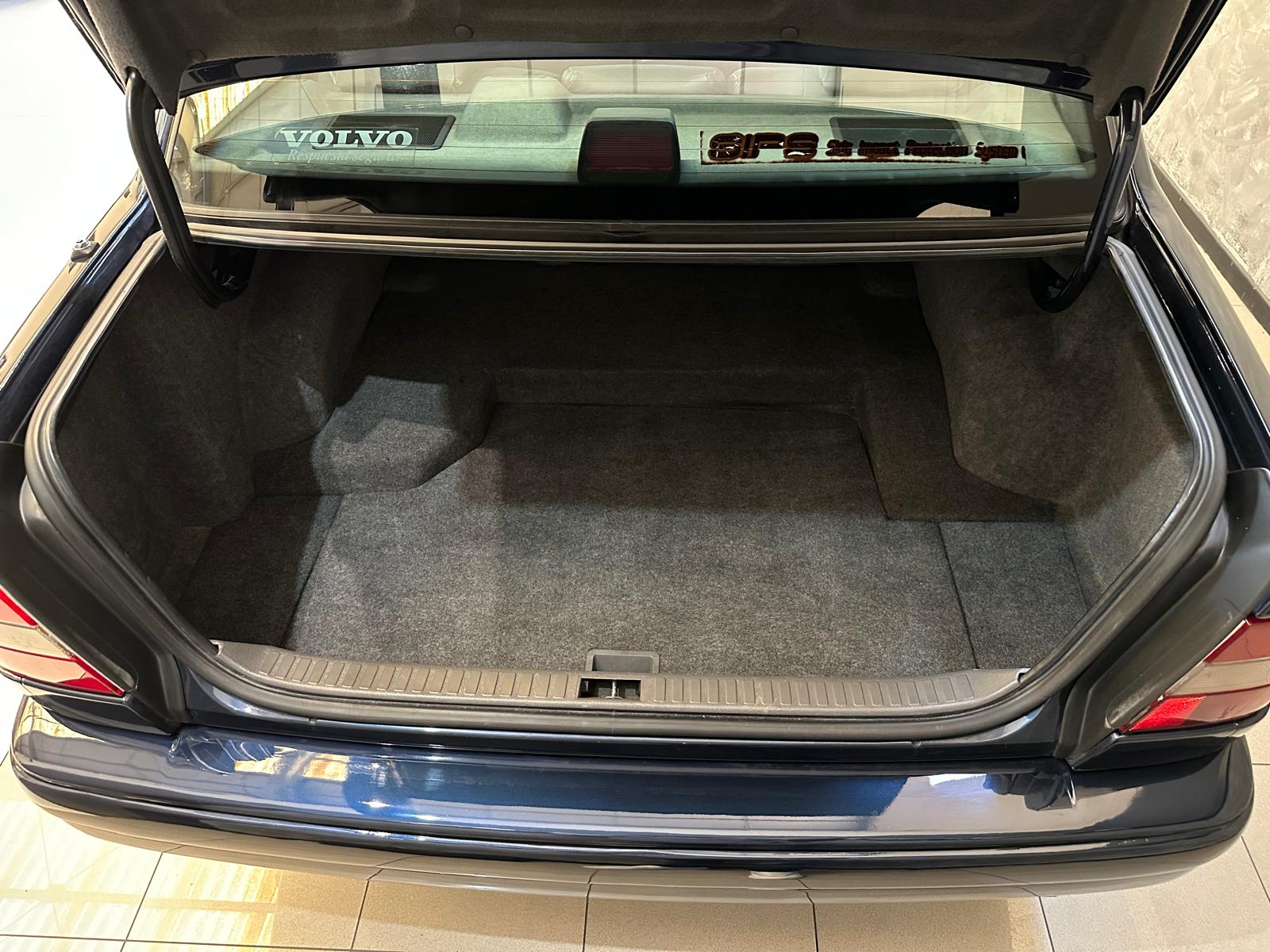 Volvo 960 3.0 24v 204cv