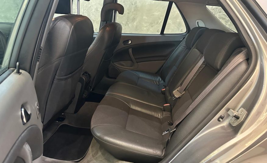 Saab 9-5 2.0. 120cv