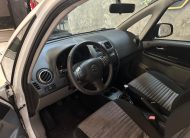 Suzuki SX4 2.0 135cv 4WD