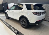 Land-Rover Discovery Sport 2.0 180cv