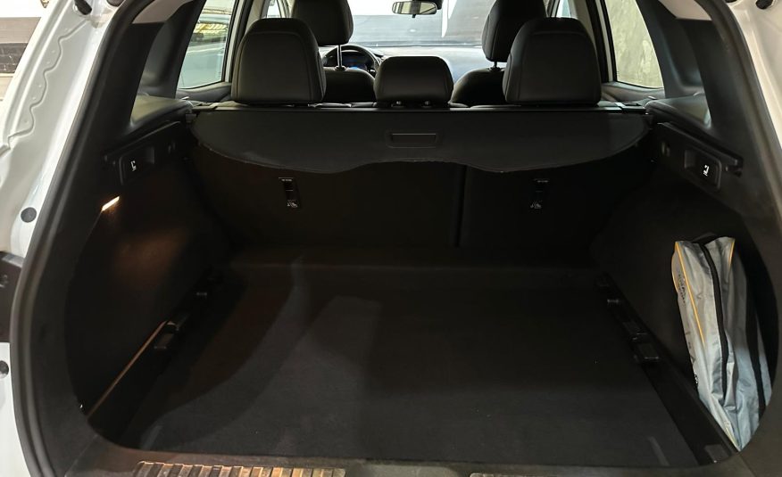 Renault Kadjar 1.2 130cv
