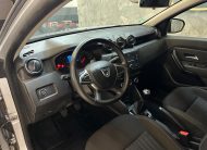 Dacia Duster 4×4 1.2 125cv