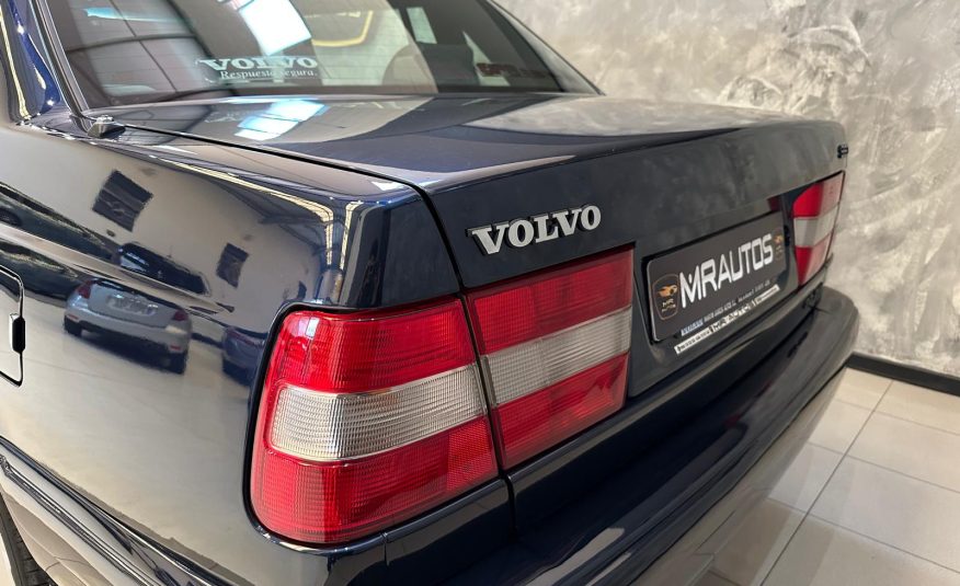 Volvo 960 3.0 24v 204cv