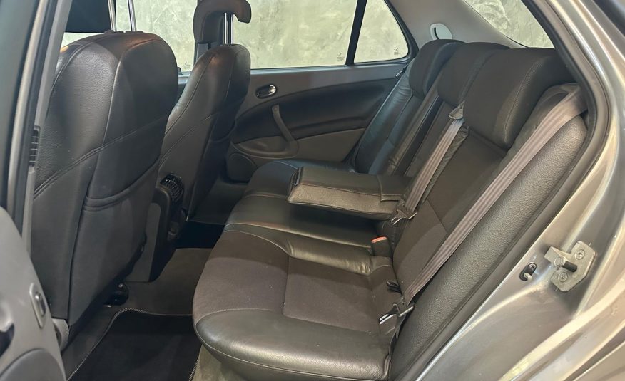Saab 9-5 2.0. 120cv