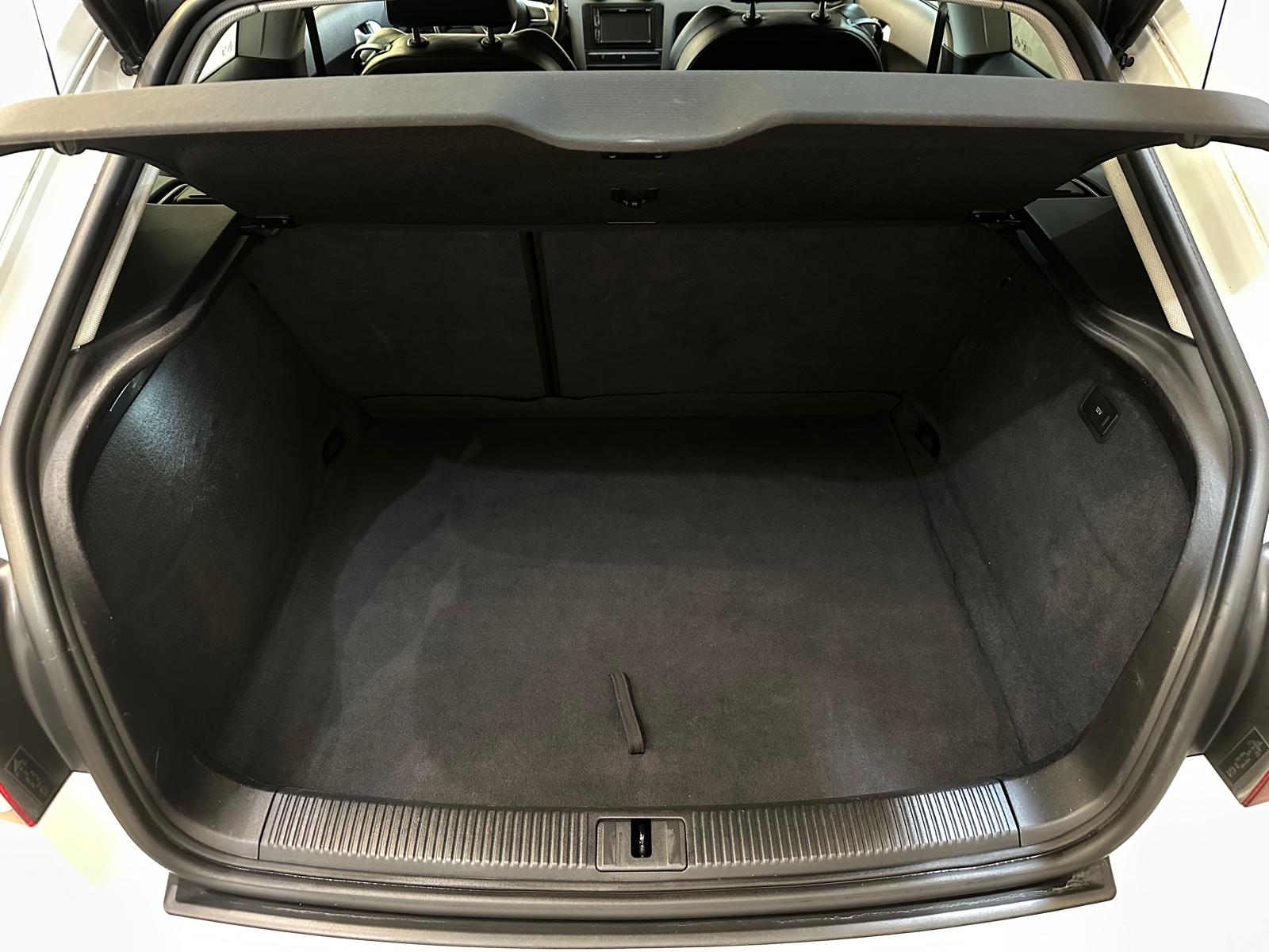 Audi S3 2.0 265cv Quattro