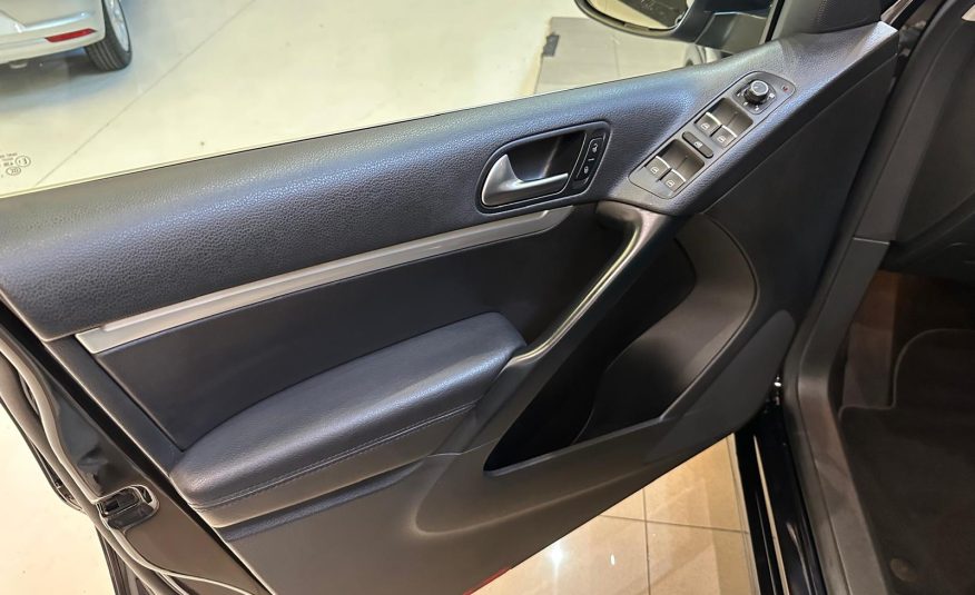 Volkswagen Tigual 2.0 TDI 150cv 4Motion