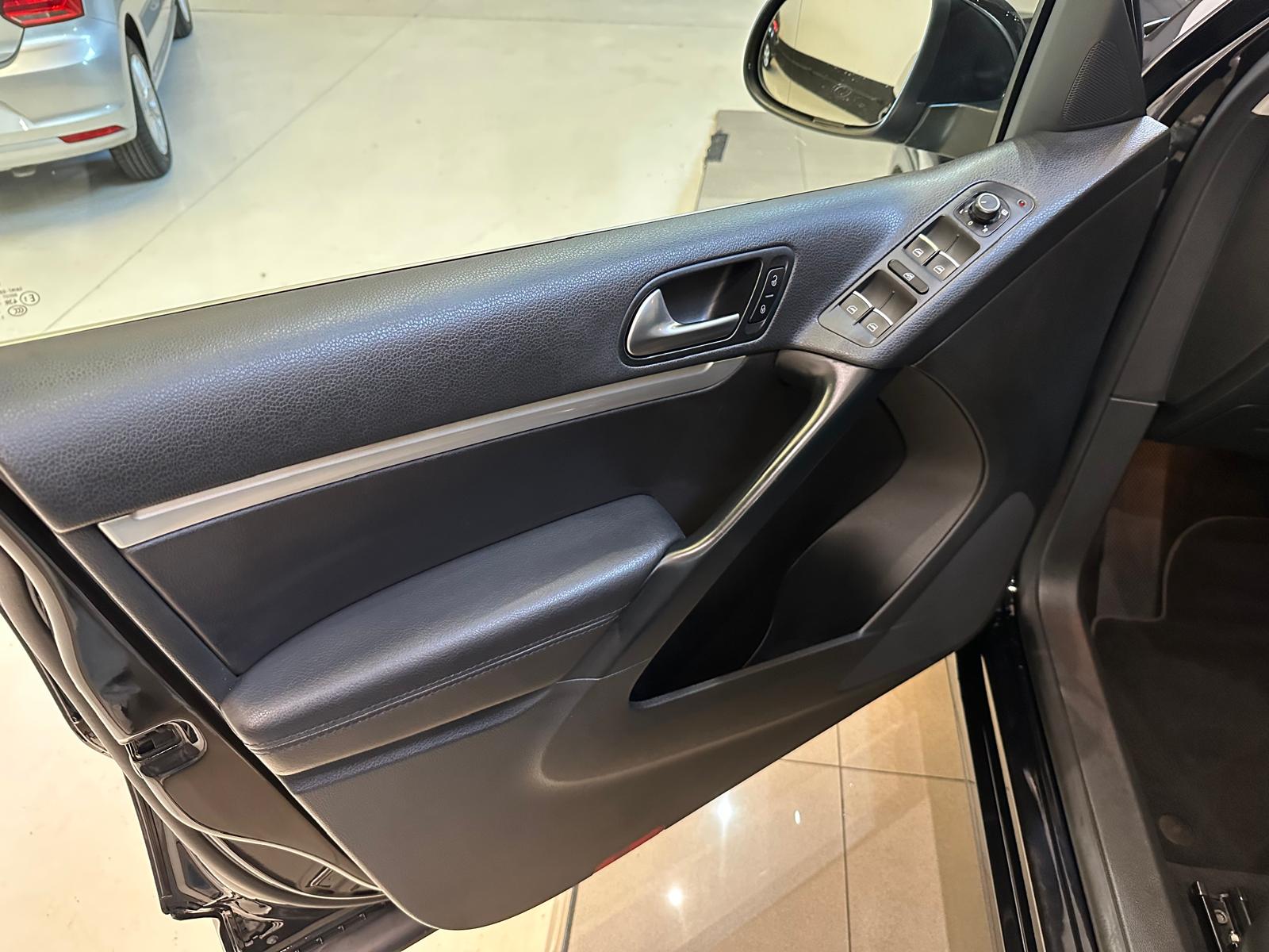 Volkswagen Tigual 2.0 TDI 150cv 4Motion