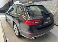Audi A4 AllRoad 2.0 211cv Quattro