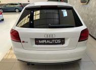 Audi S3 2.0 265cv Quattro
