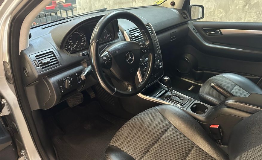 Mercedes-Benz Clase A 200