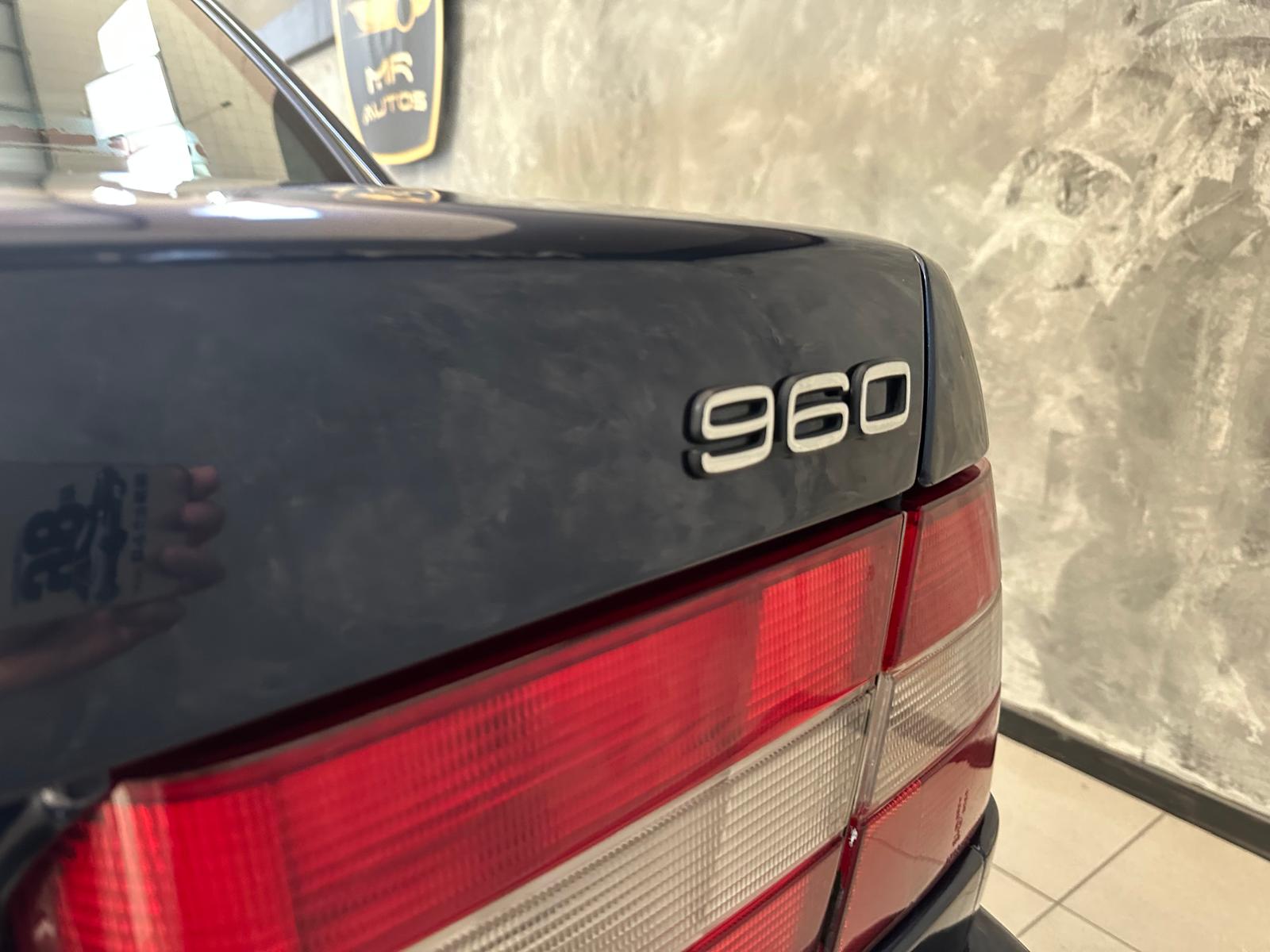 Volvo 960 3.0 24v 204cv