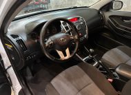 Kia Ceed 1.6 128cv