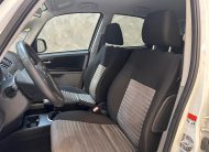 Suzuki SX4 2.0 135cv 4WD