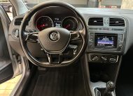 Volkswagen Polo 1.2 90cv