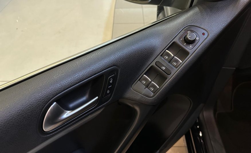 Volkswagen Tigual 2.0 TDI 150cv 4Motion