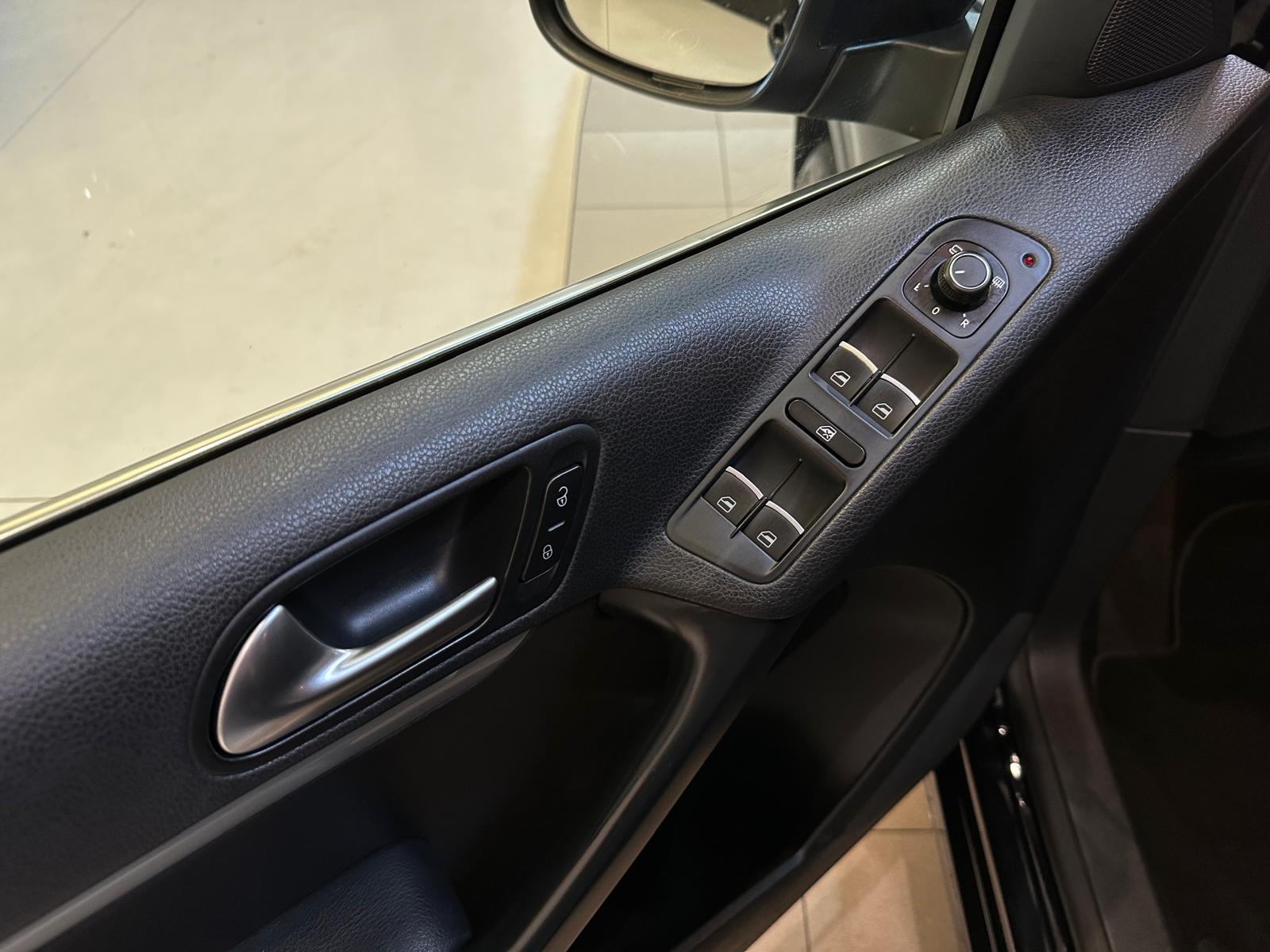 Volkswagen Tigual 2.0 TDI 150cv 4Motion