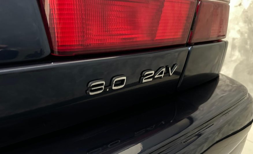 Volvo 960 3.0 24v 204cv