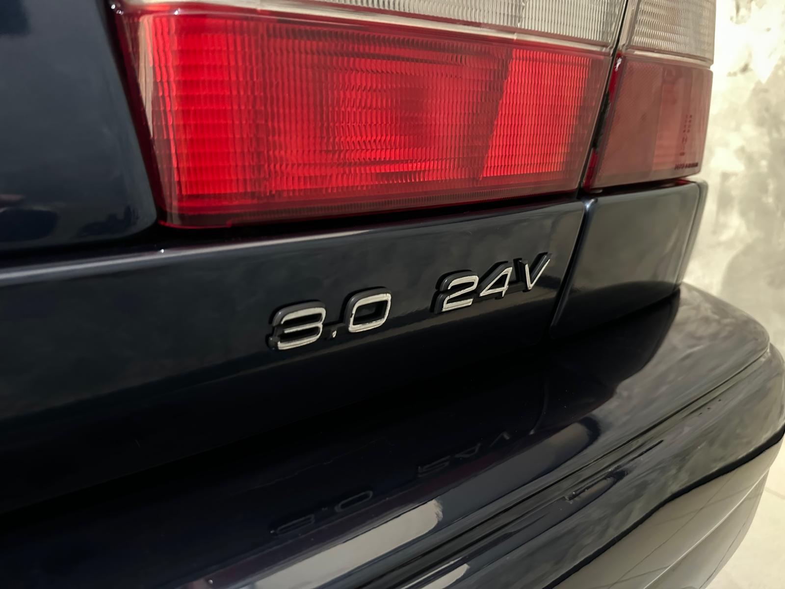 Volvo 960 3.0 24v 204cv