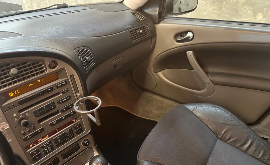 Saab 9-5 2.0. 120cv
