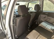 Suzuki SX4 2.0 135cv 4WD