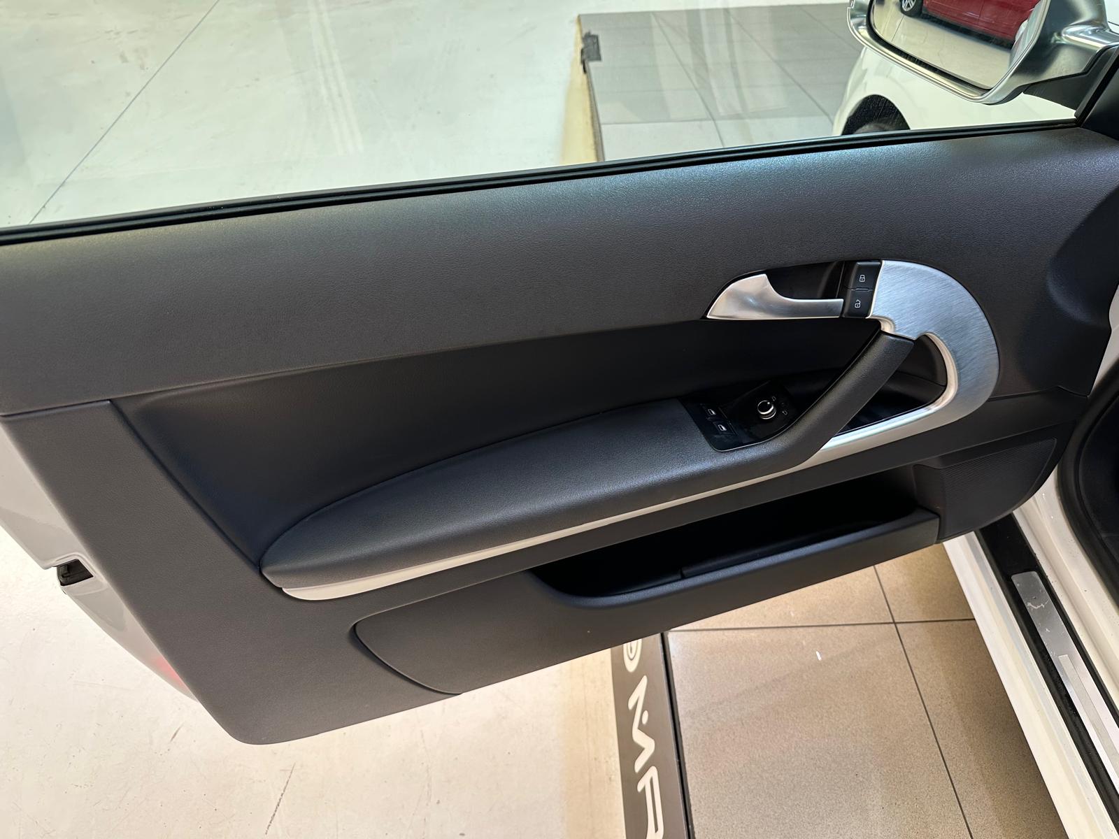 Audi S3 2.0 265cv Quattro