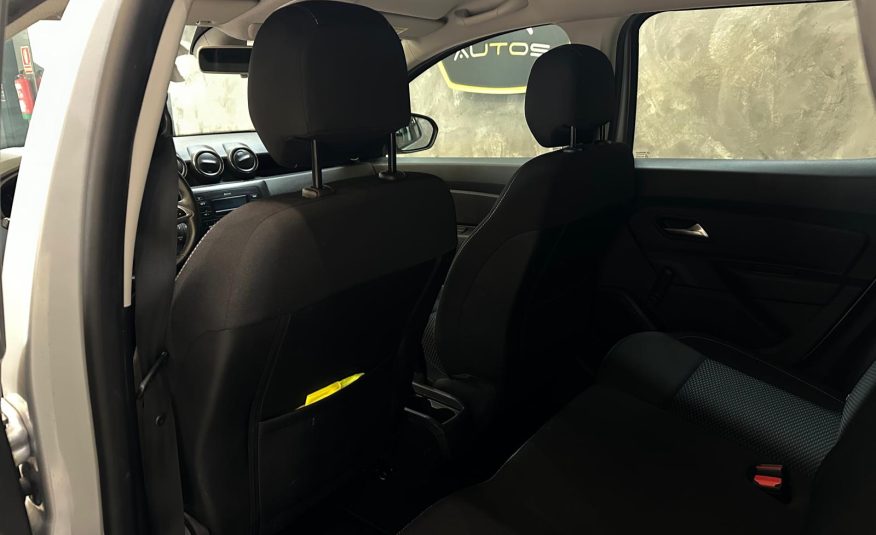 Dacia Duster 4×4 1.2 125cv