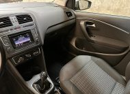 Volkswagen Polo 1.2 90cv