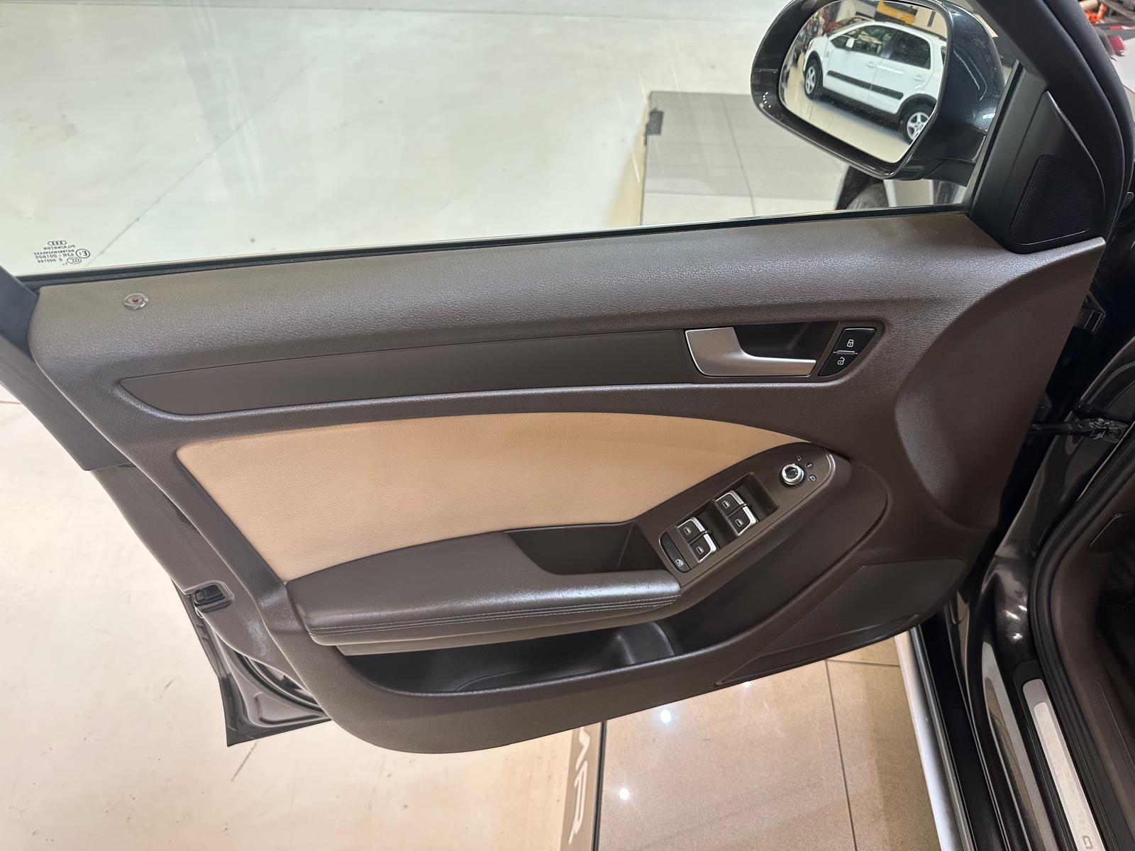 Audi A4 AllRoad 2.0 211cv Quattro