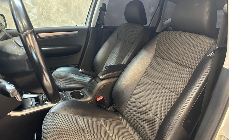 Mercedes-Benz Clase A 200